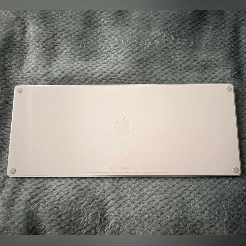 Apple Magic Keyboard